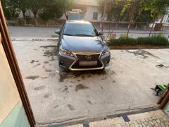 Сүрөт унаа Lexus CT