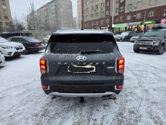 Фото авто Hyundai Palisade