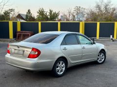 Сүрөт унаа Toyota Camry