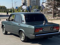 Сүрөт унаа ВАЗ (Lada) 2107