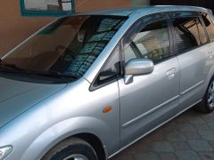 Photo of the vehicle Mazda Premacy