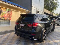 Фото авто BMW X5