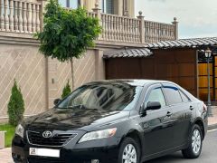 Сүрөт унаа Toyota Camry