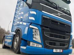 Фото авто Volvo FH