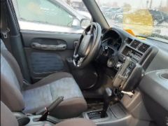 Сүрөт унаа Toyota RAV4