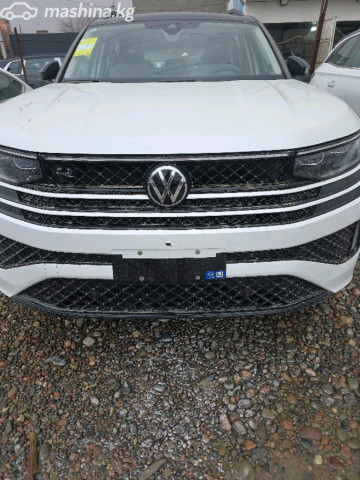 Volkswagen Tavendor