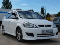 Фото авто Toyota Ipsum