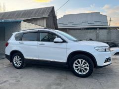 Фото авто Haval H6