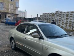 Сүрөт унаа Daewoo Leganza