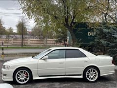 Сүрөт унаа Toyota Chaser