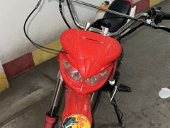 Сүрөт унаа CFMoto 150NK