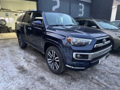 Фото авто Toyota 4Runner