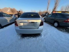 Photo of the vehicle Chevrolet Lacetti