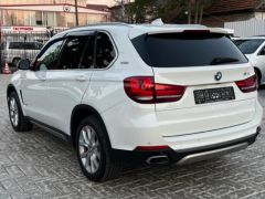 Сүрөт унаа BMW X5