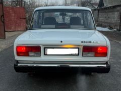 Фото авто ВАЗ (Lada) 2107