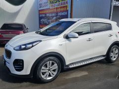 Photo of the vehicle Kia Sportage