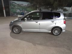 Фото авто Honda Fit