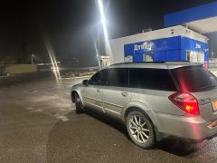 Фото авто Subaru Outback