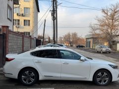 Фото авто Kia K7