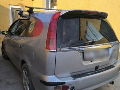 Photo of the vehicle Honda Stream