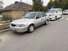 Сүрөт унаа Daewoo Nexia