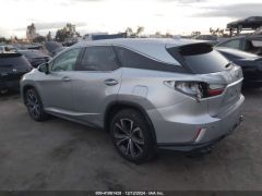 Фото авто Lexus RX