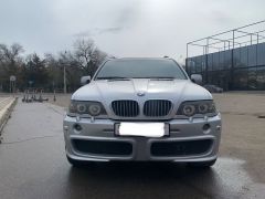 Сүрөт унаа BMW X5