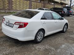 Фото авто Toyota Camry