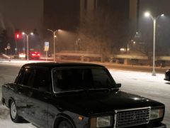 Сүрөт унаа ВАЗ (Lada) 2107