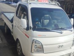 Фото авто Hyundai Porter