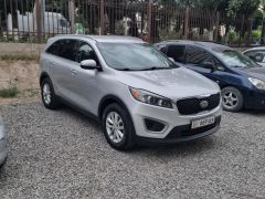 Фото авто Kia Sorento