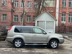 Сүрөт унаа Nissan X-Trail