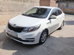 Фото авто Kia Rio