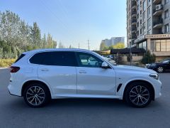 Сүрөт унаа BMW X5 M