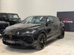 Photo of the vehicle Lamborghini Urus