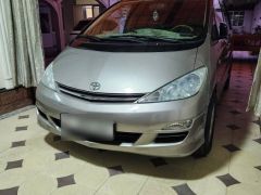 Сүрөт унаа Toyota Previa