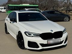 Сүрөт унаа BMW 5 серия