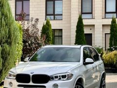 Фото авто BMW X5