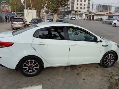 Фото авто Kia Rio