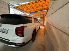 Photo of the vehicle Hyundai Palisade