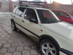 Сүрөт унаа Volkswagen Golf