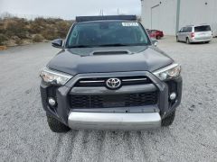 Photo of the vehicle Toyota 4Runner