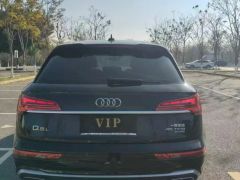 Сүрөт унаа Audi Q5