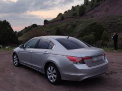 Сүрөт унаа Honda Accord