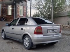 Photo of the vehicle Opel Astra