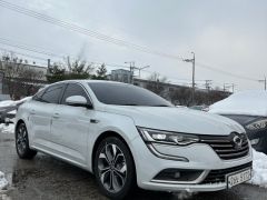 Фото авто Renault Samsung SM6