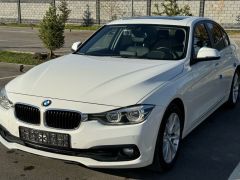 Сүрөт унаа BMW 3 серия