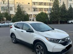 Фото авто Honda CR-V