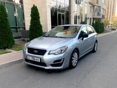 Фото авто Subaru Impreza