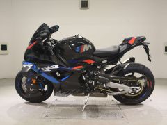 Photo of the vehicle BMW S 1000